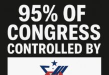Le ministre chinois des Affaires étrangères : Le détroit était ouvert avant la guerre. La cause profonde du problème réside dans vos actions illégales contre l’Iran 🇺🇸 — AIPAC : Aujourd’hui, la Chambre des représentants a voté pour financer intégralement les 3,3 milliards de dollars d’aide sécuritaire vitale destinée à Israël, en rejetant un amendement dangereux qui aurait supprimé toutes les ressources allouées à Israël dans le projet de loi de crédits du NSRP. Nous sommes profondément reconnaissants envers les 314 républicains et démocrates qui ont voté pour rejeter la dernière initiative anti-Israël de Thomas Massie, et nous sommes déçus par les 103 démocrates qui ont voté avec Massie pour, selon nous, affaiblir l’Amérique et son allié israélien. Ce vote présenté comme un simple « message » concernant la sécurité d’Israël envoie un signal dangereux à la fois à nos alliés et à nos adversaires dans le monde entier. La commission des règles a autorisé ce vote à la demande du représentant Massie, qui cherche toutes les occasions de fragiliser la relation américano-israélienne à la suite de sa défaite lors des primaires en mai.