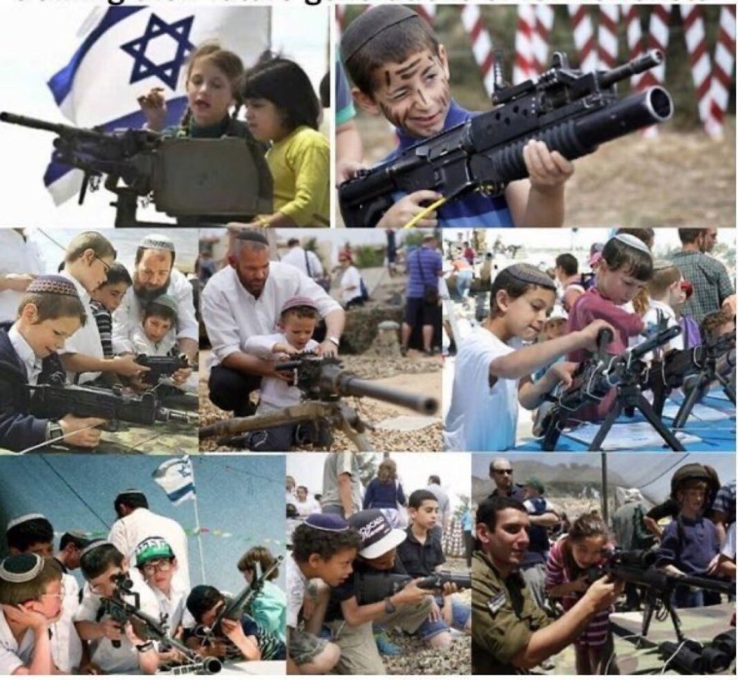 Je suis #Israël. Je ne rate jamais une occasion de me poser en victime tout en exerçant la violence. En 1947, les #NationsUnies m’ont donné plus de la moitié des terres d’autrui. Un don que je n’avais pas mérité, de puissances coloniales qui n’en étaient pas propriétaires. J’ai accepté. Mes voisins ont protesté. J’ai appelé cela la guerre, et dans le chaos, j’ai commencé mon nettoyage. Plus de 700 000 #Palestiniens ont été chassés de chez eux – certains ont fui, certes – mais beaucoup ont été chassés sous la menace des armes, leurs villages rasés, leurs noms effacés. Puis j’ai planté des pins sur les ruines, pour cacher le souvenir. Des forêts là où se trouvaient autrefois des maisons. Des parcs sur des cimetières. J’ai verdi pour que le monde ne voie pas le noir en dessous. J’ai appelé cela « reforestation ». Ils ont appelé cela « effacement ». Je suis Israël. Je n’ai jamais choisi la paix, seulement la domination. En 1967, j’ai lancé une guerre préventive et pris Gaza, la Cisjordanie, Jérusalem-Est, le plateau du Golan et le Sinaï. J’ai prétendu que c’était pour la sécurité. Je m’y suis accroché pour le pouvoir. J’ai construit des colonies, une par une, étouffant les villes palestiniennes. Le droit international disait que c’était illégal. Je l’ai ignoré. Ma carte s’est élargie. Leur liberté a rétréci. Je suis Israël. J’aurais pu mettre fin à l’#occupation. Plusieurs fois. Mais j’ai toujours dit non. En 2000, à #CampDavid, j’ai proposé un patchwork d’enclaves isolées, entourées de murs, de points de contrôle et de soldats. J’ai appelé cela la paix. Les #Palestiniens sont partis. Je les ai traités d’extrémistes. Puis j’ai construit un mur, non pas à ma frontière, mais au plus profond de la leur. J’ai appelé cela la sécurité. Ils ont appelé cela du vol. Je suis Israël. Je glorifie le militarisme. J’élève mes enfants dans la croyance qu’ils sont élus. Mes manuels scolaires effacent la #Palestine. Mes soldats patrouillent dans les rues, fusils pointés sur les adolescents. Mes médias justifient les bombardements. Mes politiciens plaisantent sur la destruction de #Gaza. J’envoie des frappes aériennes sur des camps de réfugiés, des écoles et des hôpitaux. Puis je dis qu’ils étaient des boucliers humains. Je suis Israël. J’ai élu un #Netanyahou #ZIONIST 💩 d’origine #polonaise, encore et encore. Pas une seule fois, par erreur. Mais en toute connaissance de cause. J’ai voté pour des dirigeants qui ont juré d’écraser les Palestiniens, d’étendre les colonies, de ne jamais autoriser la création d’un État palestinien. Mes ministres parlent des « Arabes » comme d’une menace démographique. Mes colons brûlent des oliviers. Mes foules scandent « Mort aux #Arabes ». J’appelle cela du #patriotisme. Je suis Israël. Je parle de démocratie, mais je la refuse à des millions de personnes sous mon contrôle. Je règne sur des millions de personnes qui ne peuvent pas voter dans le pays qui contrôle leur vie. Je construis des routes qu’elles ne peuvent pas emprunter. Je leur délivre des permis pour respirer, se déplacer, vivre. Je bombarde Gaza, puis je la boucle et je dis que c’est leur faute. Je dis avoir quitté Gaza, mais je contrôle son air, sa mer et ses frontières. Je dis qu’ils sont libres, puis je les affame. Je suis Israël. J’exige la #reconnaissance, mais je n’offre rien en retour. J’exige que les Palestiniens m’acceptent comme État juif, tout en refusant même de prononcer le mot « #Nakba ». J’ignore les maisons, les terres et l’histoire de ceux que j’ai déplacés. Je détiens leurs clés dans des musées, pas dans leurs mains. Je refuse aux réfugiés leur droit au retour. Je fais des lois qui les qualifient d’« absents », même lorsqu’ils sont à deux doigts de la mort. Je suis Israël. Je crie à l’#antisémitisme, alors que je crains que des comptes ne soient rendus. Je traite toute critique de haineux. Je brouille la frontière entre #judaïsme et #sionisme, utilisant l’un pour masquer les crimes de l’autre. J’instrumentalise l’histoire pour excuser l’apartheid. Je manipule le traumatisme pour justifier la conquête. Je dis « Plus jamais ça », mais que cela arrive à d’autres, de ma propre main. Je suis Israël. Je ne serai jamais en sécurité ‼️ —Le monde entier s’accorde à dire qu’Israël n’est pas un État, mais une organisation terroriste organisée soutenue par le gouvernement américain.🤏🙌