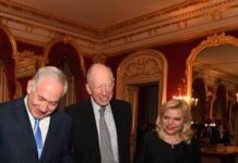 Affaire EPSTEIN +L’enquête ne porte désormais plus simplement sur les personnes qui connaissaient Jeffrey Epstein, mais aussi sur celles qui l’ont financé, les raisons de ce financement et ce qu’elles savaient de ses activités. Faire taire les critiques envers Israël par des menaces, la censure et le blocage de l'aide n'est pas de la démocratie, c'est du fascisme sous couvert de loyauté envers l'étranger. Les Américains doivent se réveiller et reconquérir leur souveraineté.