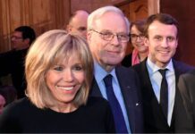 L’affaire Epstein frappe l’Élysée, le plus grand scandale de la République éclate
