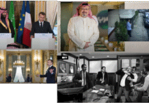 Affaire Khashoggi : la justice française ordonne l’ouverture d’une enquête visant le prince héritier saoudien