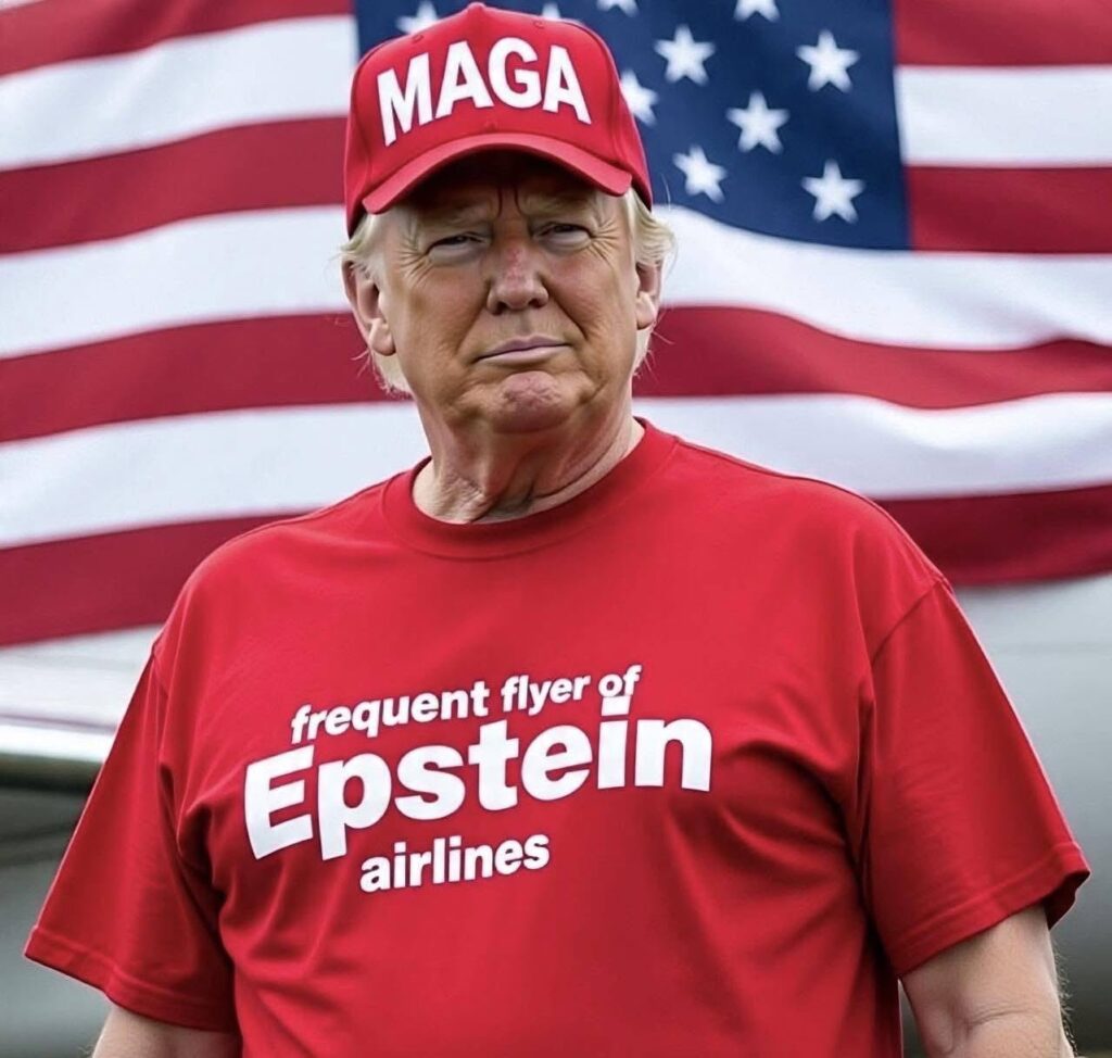 Trump : « J’ai grandi dans un monde où tout évoluait politiquement autour d’Israël, le pouvoir était incroyable. » "Un mauvais mot à propos d’Israël et vous étiez pratiquement hors de la politique."