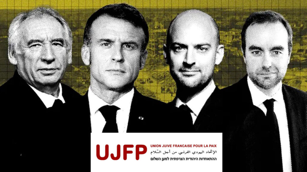 L’Association « Avocats pour la justice au Proche-Orient » (AJPO) et plus de cent avocats en France demandent à la Cour Pénale Internationale d’enquêter sur les actions de l’exécutif et de 19 députés français. Nous considérons qu’il existe des motifs raisonnables de penser que les actions du Président de la République, du Premier Ministre, du ministre de l’Europe et des Affaires Étrangères, du ministre des Armées, ainsi que celles de 19 députés, ont facilité et continuent de faciliter la commission par l’État d’Israël de crimes de guerre, crimes contre l’humanité et crime de génocide dans le Territoire Palestinien Occupé. Une communication détaillée est soumise au Bureau du Procureur de la Cour Pénale Internationale (CPI), démontrant, au travers de faits documentés, qu’il existe des motifs raisonnables de penser que Monsieur MACRON, Monsieur BAYROU, et Monsieur LECORNU pourraient être considérés, comme complices, au sens de l’article 25(3) du Statut de Rome des crimes relevant de la compétence de la CPI, commis par l’armée israélienne contre la population civile palestinienne dans le Territoire Palestinien Occupé (Bande de Gaza et Cisjordanie). Cette communication se fonde sur les déclarations, les actions et les omissions des membres de l’exécutif français, et qui sont susceptibles de constituer des preuves : – D’un soutien diplomatique et moral aux crimes israéliens dans le Territoire Palestinien Occupé. – D’un soutien matériel à ces crimes (armement – impunité des soldats franco-israéliens actifs dans le Territoire Palestinien Occupé). – D’un soutien économique à l’activité criminelle (y compris la colonisation) de l’État d’Israël dans le Territoire Palestinien Occupé. Les faits sont d’autant plus graves que l’exécutif français : – ne pouvait pas ignorer la réalité de ces crimes, – a l’obligation de ne pas faciliter la commission de tels crimes, – a les moyens de prévenir la commission de tels crimes. Messieurs MACRON, BAYROU, BARROT et LECORNU, ainsi que des députés français, ont failli à leurs obligations, en usant de leurs prérogatives et leurs fonctions pour manifester leur soutien, sous diverses formes, à leurs homologues israéliens alors qu’ils avaient connaissance, d’une part que ces derniers avaient l’intention de commettre ces crimes, d’autre part que ces crimes étaient effectivement commis. Si l’exécutif français n’avait pas assuré à l’État d’Israël qu’il pouvait continuer ses actions dans une totale impunité, sans craindre la moindre sanction, et au contraire en bénéficiant du soutien explicite et/ou par omission de la France, les crimes commis et largement documentés à ce jour n’auraient sans doute pas été perpétrés avec une telle gravité et sur une aussi longue période. La présente communication précise par ailleurs le contexte spécifique français, où l’influence du gouvernement israélien au plus haut sommet de l’État français et au sein de l’Assemblée nationale, a été révélée. Contact presse : d.cochain@ajpo-france.org