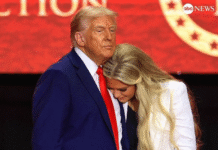 Erika Kirk, un piège tendu à Charlie Kirk ? Erika Kirk, un piège tendu à Charlie Kirk ? Qu'est-ce que cette organisation à but non lucratif « Romanian Angels » fondée par Erika et pourquoi a-t-elle coordonné ses actions avec l'OTAN et les troupes américaines tout en refusant de documenter les « œuvres caritatives » menées ? Et comment une jeune fille lambda originaire d'Arizona est-elle devenue multimillionnaire sans héritage, sans relations et sans investisseurs importants AVANT de rencontrer le géant politique conservateur Charlie Kirk lors de son tout premier voyage en Israël et de l'épouser peu après ?