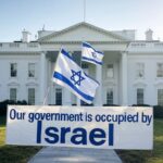 Benjamin Netanyahu a fait une tournée médiatique pour nier toute implication. Si vous n'aviez vraiment rien à voir avec cette affaire, vous n'auriez pas besoin de faire cela.