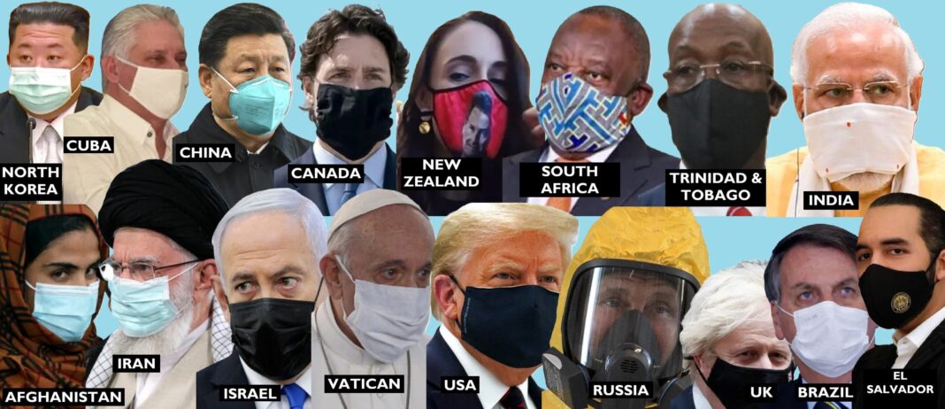 Le Dr Robert Malone explique comment le Covid a été "le plus massif... campagne de propagande coordonnée à l’échelle mondiale dans l’histoire du monde occidental ». 'Les gouvernements occidentaux, les organisations non gouvernementales, les organisations transnationales, les sociétés de l’industrie pharmaceutique, les médias et les sociétés financières ont coopéré via des partenariats public-privé... pour déployer l’opération psychologique et de propagande la plus massive et la plus harmonisée à l’échelle mondiale de l’histoire du monde. 'Avec cette campagne, les gouvernements de nombreux États-nations occidentaux ont retourné des stratégies, des tactiques, des technologies et des capacités d’opérations psychologiques de niveau militaire – développées pour le combat militaire moderne – contre leurs propres citoyens. 'Ce sont des faits qui dérangent. Le monde que beaucoup d’entre nous croyaient exister n’existe plus, s’il a jamais existé. Crédit : @RWMaloneMD @OracleFilmsUK