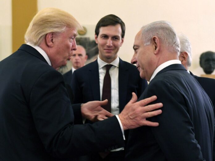 Un responsable de la Maison Blanche a déclaré à Al Jazeera : « Nous confirmons que Washington a été informé du ciblage de responsables du Hamas au #Qatar. » #AlJazeera