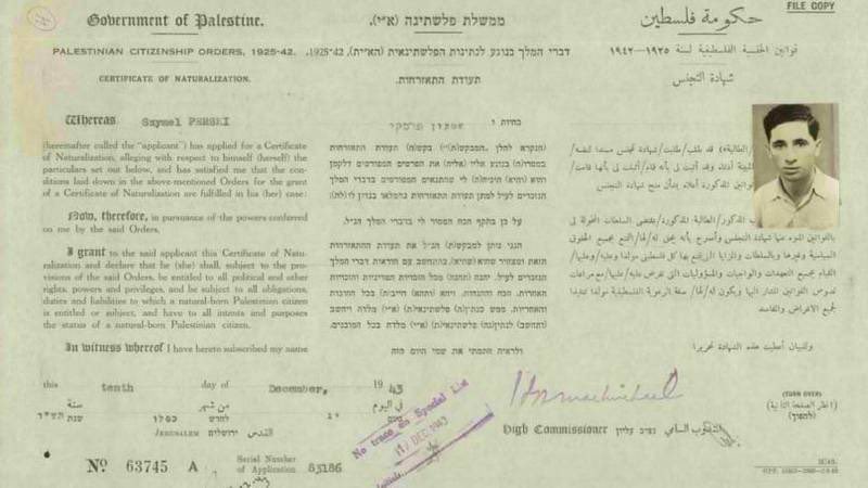 Le monde entier devrait voir ce document.