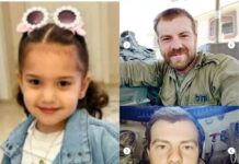 Genocide Gaza : sous les décombres, des milliers de corps et des preuves menacées La Fondation Hind Rajab a déposé une nouvelle plainte auprès de la Cour pénale internationale, citant 24 soldats et commandants israéliens qu'elle accuse d'avoir tué Hind Rajab, âgée de six ans, sa famille et deux ambulanciers à Gaza. Parmi les personnes citées figurent le colonel Beni Aharon, le lieutenant-colonel Daniel Ella, le major Sean Glass et Itay Cukierkopf.