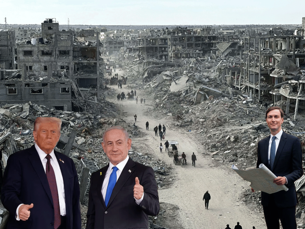 2 ANS DU 7 OCTOBRE : CE QUE VOUS N'ENTENDREZ PAS AILLEURS SUR LE GÉNOCIDE À GAZA PAR ISRAËL