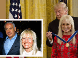 Donald Trump admet que sa plus grande donatrice, Miriam Adelson, et les autres milliardaires juifs qui le soutiennent placent Israël au premier plan.