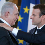 pourquoi Emmanuel Macron a appelé Benjamin Netanyahu “Bibi”
