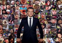 Pavel Durov sur la France :”La France est le seul pays au monde qui poursuit pénalement tous les réseaux sociaux qui offrent aux gens un certain degré de liberté.Ne vous y trompez pas : ce n’est pas un pays libre.” macron l'eborgneur, il ne lui reste que ça pour gouverner