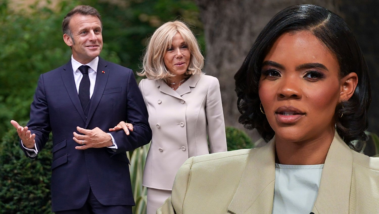 Candace Owens affirme que la famille Macron a payé quelqu'un pour l'assassiner. Elle prétend que cette information lui a été directement communiquée par un haut fonctionnaire du gouvernement français. Selon Owens, un agent israélien fait partie de l'équipe chargée de l'assassinat et les plans ont été entièrement organisés. Le même responsable français lui a également révélé que l'assassin de Charlie Kirk s'était entraîné avec la 13e brigade de la Légion étrangère française et que plusieurs gouvernements étaient impliqués.