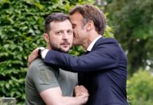 L’Ukraine est une énorme source d’embarras pour l’Occident. Ils ont tout misé sur un bluff. Contre la Russie Le FBI, la CIA et le Pentagone sont mobilisés sur la piste de 48 milliards de Dollars. L'enquête sur les rétrocommissions versées à « des personnalités politiques européennes de premier plan » s'engage aux USA…