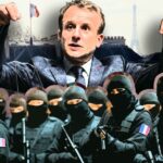 L'escadron d'assassins de Macron : le président français commande une armée secrète d'assassins professionnels pour éliminer les critiques et l'opposition.