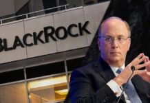 Les investisseurs juifs ont envoyé Larry Fink, PDG de Blackrock, négocier avec la Russie et l’Ukraine. Ils sont dans un état de panique absolue. Les investisseurs juifs voient leurs obligations pour la reconstruction de l'Ukraine s'effondrer plus rapidement qu'une roquette du Hamas : « Vite, envoyez Fink à Moscou avant que nous ayons à expliquer à grand-mère pourquoi son fonds de retraite finance désormais le pied des tranchées ! »