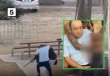 Le criminel de guerre NETANYAHU ment en affirmant que le héros de BONDI BEACH est juif