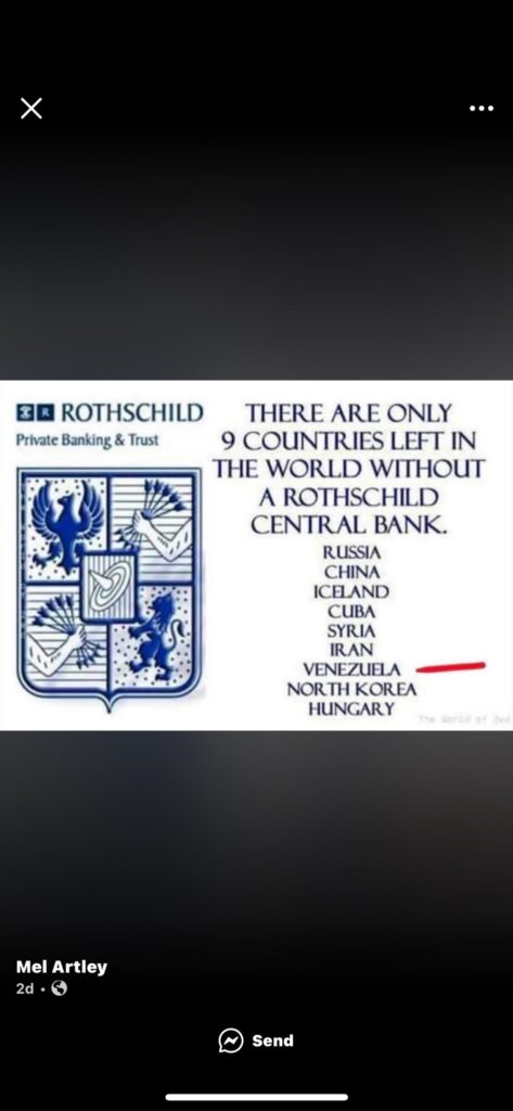 « Netanyahu est notre plus grand et désastreux président du XXIe siècle. Il a dirigé la politique étrangère américaine pendant 20 ans et nous a coûté des milliers de milliards de dollars.Israël utilise les États-Unis comme si notre armée était entre ses mains, ce qui est effectivement le cas. »- Jeffrey Sachs 