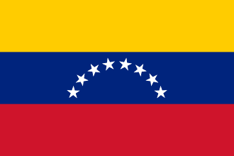 Je soutiens le Venezuela contre les meurtriers de masse, les psychopathes, les tueurs d'enfants, les criminels de guerre, les terroristes et les sionistes crapuleux d'Israël et des États-Unis. 