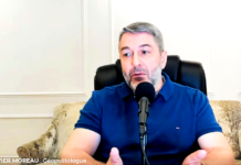 Xavier MOREAU Refoulé du Canada à la demande du régime d’Emmanuel Macron, je viens d’atterrir à Moscou après 40 heures de vol. Les détails seront dans le bulletin 294 qui sera publié demain après-midi. J’y ferai une annonce très importante ! Xavier MOREAU balance les VRAIES raisons de ses sanctions par l’UE !