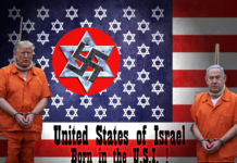 LE ROYAUME-UNI DÉCLASSE LES NATIONALITÉS ÉTRANGÈRES LES PLUS REPRÉSENTÉES DANS L’ARMÉE d’occupation ISRAÉLIENNE Les États-Unis ont menti sur Milošević et son nettoyage ethnique, sur Saddam Hussein et ses armes de destruction massive, sur Kadhafi et ses massacres, sur Bachar el-Assad et ses armes chimiques, et maintenant sur Maduro et son trafic de drogue. L'empire du mensonge et du Sang.