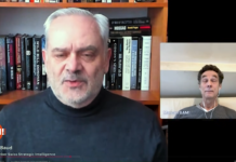 Jacque baud parle d’une plainte contre tous ceux qui l’ont privé de la liberté d’expression surtout le ministre suisse des affaires étrangére qui est poursuivi par la CPI pour crimes contre les palestiniens Jacques Baud - L'UE a dépassé une nouvelle limite