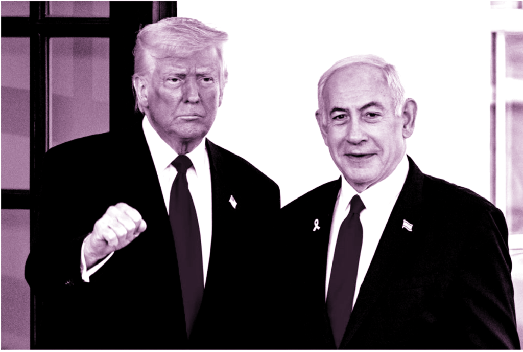 Netanyahu est en train de détruire des installations à l'intérieur de l'UNRWA (l'Agence des Nations Unies pour les réfugiés palestiniens) situé à Jérusalem-Pendant ce temps, il étend la zone de bande sous son contrôle en tuant des Palestiniens qu'il rencontre en route en toute impunité. Le génocide se poursuit alors que le défilé glaçant des dirigeants faibles et lâches paieront un billet d'un milliard de dollars (argent des citoyens) pour s'asseoir à la table du conseil de paix de Trump sans même savoir ce qui va arriver au peuple palestinien. Sans aucune garantie.Le droit international est mort maintenant, à la place des Nations unies (pour la charité, à réformer bien sûr) il y aura un comité d'affaires dirigé par un homme avide d'argent et de pouvoir qui décharge ses caprices sur le monde entier, un couple d'hommes d'affaires qui sauront comment pour assurer leur avantage et une poignée de petites têtes bon seulement pour chouchouter la tête pour ne pas l'irriter et ramasser quelques miettes sous la table.Les responsabilités de cet imbécile ont des noms et des prénoms que l'histoire ne pardonnera pas.