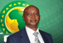 Le président de la CAF dévoile une réforme majeure du football africain à Rabat Président de la Confédération africaine de football (CAF) et homme d'affaires de premier plan, Patrice Motsepe incarne une vision ambitieuse du sport comme levier de développement continental