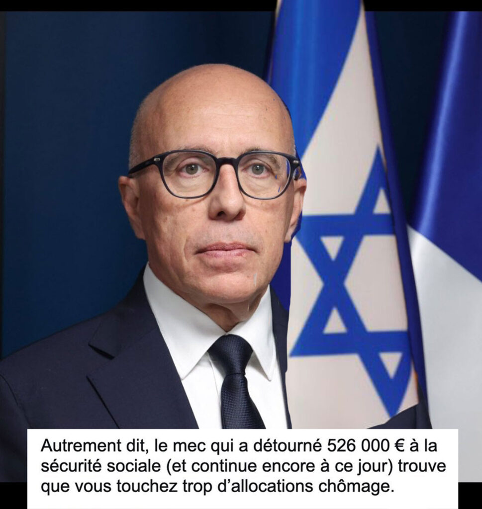 Après un premier signalement en 2019, qui avait déclenché l’ouverture d’une enquête judiciaire, Anticor a déposé plainte en janvier au regard de la lenteur des investigations.L’association Anticor a déposé plainte contre Éric Ciotti, président de l’UDR et député niçois, pour «recel de détournement de fonds publics» au sein de l’exécutif départemental des Alpes-Maritimes, a confirmé mercredi à l’AFP Damien Martinelli, procureur de la République de Nice.Cette plainte en date du 14 janvier révélée par Le Monde fait suite à un premier signalement d’Anticor en 2019, sur les mêmes faits, qui avait alors entraîné l’ouverture d’une enquête préliminaire par le parquet de Nice. Damien Martinelli a précisé que cette nouvelle plainte donnait lieu actuellement à des «investigations» confiées au service de police judiciaire local.Anticor suspecte Éric Ciotti, après sa démission de la tête de l’exécutif départemental en 2017, pour cause de cumul des mandats, d’avoir conservé, en tant que président de la commission des finances du département, les mêmes avantages qu’il détenait en tant que président de la collectivité. L’association pointe notamment la mise à disposition d’un véhicule du département et l’usage de collaborateurs parlementaires rémunérés, selon elle, par le conseil départemental.Le président du conseil départemental aussi viséLa plainte d’Anticor vise Éric Ciotti ainsi que Charles-Ange Ginésy, que l’association suspecte d’avoir commis les faits de détournement de fonds publics en sa qualité de président du département. Le président de l’UDR a réagi auprès de l’AFP en dénonçant «une nouvelle tentative d’agitation médiatique et politique» de la part d’une association proche, selon lui, «de la macronie et de la majorité municipale à Nice», dirigée par le maire Horizons Christian Estrosi.«Toutes mes fonctions ont toujours été exercées dans un cadre parfaitement légal, en toute transparence et dans le respect des règles», a-t-il ajouté en remarquant que «la Chambre régionale des comptes, qui a réalisé un contrôle approfondi, n’a d’ailleurs pas jugé utile de saisir la justice».Avec cette plainte, «on espère que l’enquête va enfin avancer, six ans après, et alors même qu’en 2023 un rapport de la Chambre régionale des comptes a confirmé notre premier signalement», a expliqué de son côté Inès Bernard, déléguée générale d’Anticor, selon qui «ces faits perdurent». «Si l’enquête n’avance pas on n’hésitera pas à se constituer partie civile pour qu’un juge d’instruction soit saisi», avertit-elle.