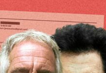 Jeffrey Epstein a signé 2 jours avant sa mort une sorte de testament financier dans lequel il demandait de léguer en cas de décès de très substantielles sommes d’argent à ses proches. Parmi ceux-ci : Caroline Lang, à qui 5 millions de dollars étaient promis. les « liens financiers intenses » entre la famille Lang et Epstein ! Lisez ça ! ⤵️ « Les comptes de la société, non déclarée, détenue par Jeffrey Epstein et Caroline Lang ont été crédités de 1,4 million de dollars ! » « Interrogé par Mediapart, la fille de l’ancien ministre avoue ne pas avoir déclaré au fisc français cette société dans les îles Vierges ! » « D’après un document disponible sur le site du ministère de la Justice des États-Unis, Jeffrey Epstein a signé 2 jours avant sa mort une sorte de testament financier dans lequel il demandait de léguer en cas de décès de très substantielles sommes d’argent à ses proches. Parmi ceux-ci : Caroline Lang, à qui 5 millions de dollars étaient promis. L’ancien ministre français et Epstein avaient l’habitude de se voir à Paris, à Avignon ou au Maroc ! » ➡️ Et Jack Lang est toujours à la tête de l’IMA ?! C’est une blague ?!