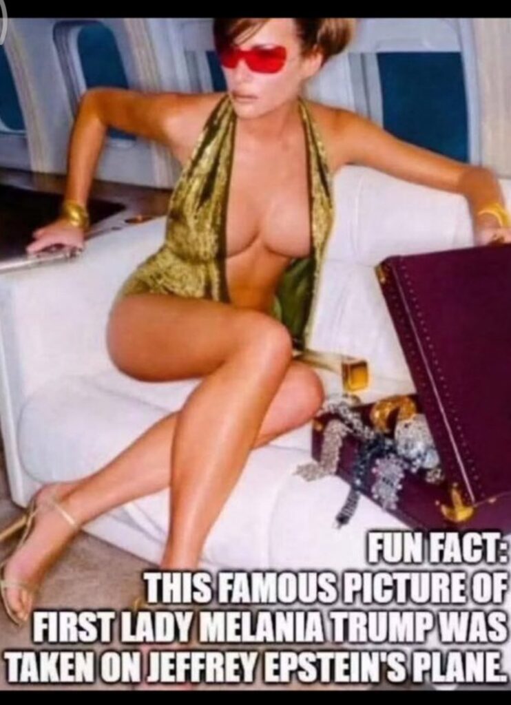 Melania Trump est mise à nu dans les nouveaux documents Epstein, avec la révélation de son courriel dithyrambique « d'amour » à Ghislaine Maxwell — ainsi que du surnom que Maxwell donnait à Melania.Vous ne trouverez pas cela dans son documentaire promotionnel...« Chère G ! Comment vas-tu ? Bel article sur JE dans le magazine NY. Tu es superbe sur la photo », écrivait Melania à Maxwell en 2002, en référence à un article du New York Magazine sur Epstein.C’était le même article dans lequel Donald Trump se vantait de « connaître Jeff depuis 15 ans » et affirmait qu’il était « très amusant » et qu’il aimait les femmes « plutôt jeunes ».« Je sais que vous voyagez beaucoup à travers le monde », a poursuivi Melania dans son courriel. « Comment était Palm Beach ? J'ai tellement hâte d'y aller. Appelez-moi à votre retour à New York. Amusez-vous bien ! »« Avec toute mon affection, Melania », a-t-elle conclu.Il est à noter que ce courriel a été envoyé avant le mariage de Melania et Trump, alors qu'ils étaient encore en couple. Bien qu'aucune preuve concrète ne vienne étayer cette hypothèse, nombreux sont ceux qui pensent que Melania aurait pu être présentée à Donald par Epstein, voire victime de trafic sexuel. Il ne s'agit là que de spéculations, mais puisque l'administration Trump continue de dissimuler une grande partie des dossiers Epstein, les Américains sont contraints de s'interroger.Le journaliste Michael Wolff avait précédemment affirmé que Trump avait rencontré Melania en 1998 par l'intermédiaire de Paolo Zampolli, fondateur de l'agence ID Models et homme lié à Epstein et Maxwell. Wolff avait également affirmé que Melania était « très impliquée » dans le cercle d'Epstein.Dans un autre document, Maxwell a répondu au courriel de Melania en l'appelant « ma petite chérie » et a déclaré qu'elle l'appellerait.« En fait, mes plans ont encore changé et je suis déjà en route pour New York. Je repars vendredi, donc je ne pense pas avoir le temps de te voir, malheureusement. J’essaierai de t’appeler quand même », a écrit Maxwell. « Prends soin de toi. »Un autre courriel divulgué dans le cadre de cette fuite de documents mentionne Melania, bien que le nom de l'expéditeur ait été masqué. Il a été envoyé personnellement à Epstein le lendemain de l'élection de 2016.« Je me souviens être rentrée en avion avec Donald le premier week-end où je suis allée te voir en Floride, c'était le week-end où il a rencontré Melania et il n'arrêtait pas de sortir de la chambre en disant "wow quelle bombe !" », a écrit la personne.Il est clair que Jeffrey Epstein n'était pas un personnage secondaire dans la vie de Donald Trump et Melania. Il a fait partie intégrante de leur cercle social pendant très longtemps. Le peuple américain mérite de connaître toute la vérité et nous continuerons à l'exiger jusqu'à ce que tous les documents soient rendus publics !