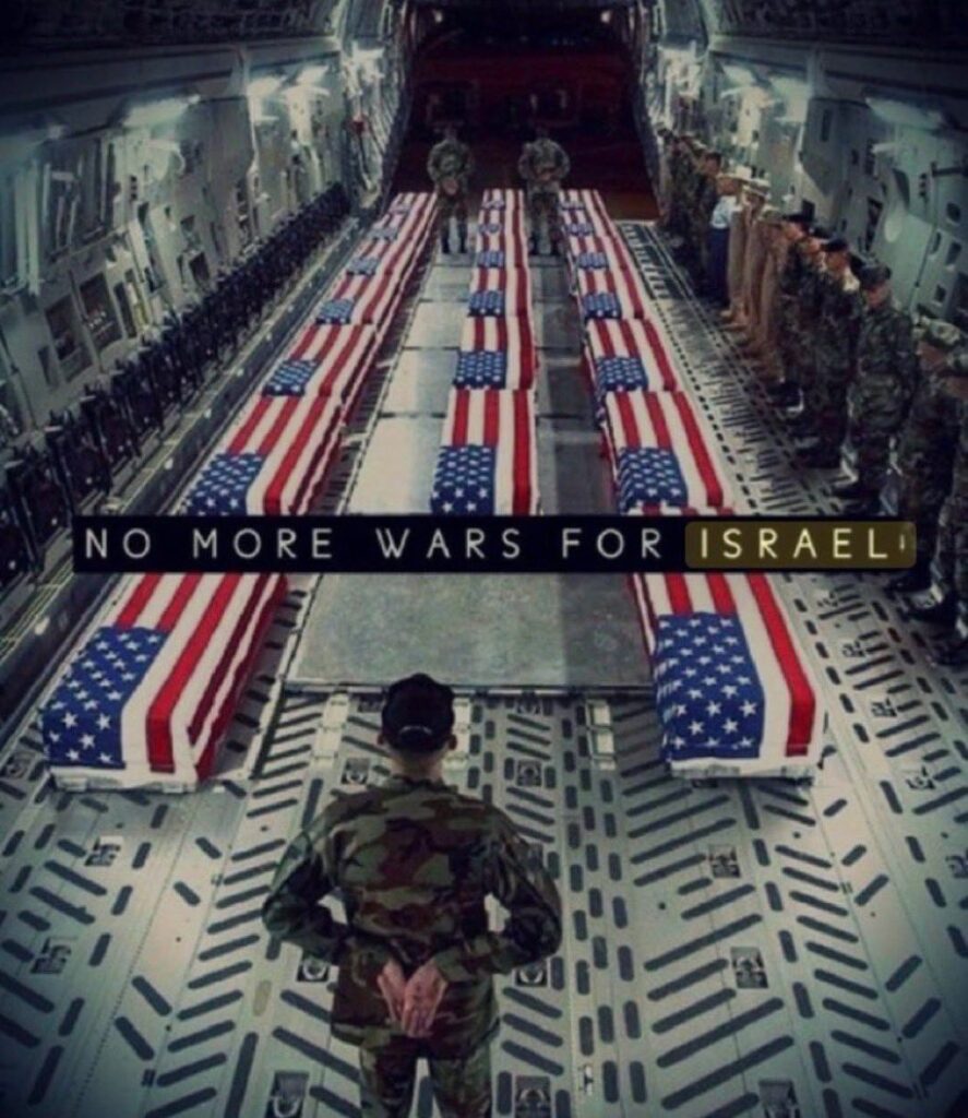 Les marins de l’USS Gerald Ford obstruent délibérément le système d’égouts avec des t-shirts et des chaussettes parce qu’ils ne veulent pas se battre et mourir pour Israël.