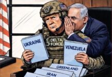 INFO URGENT : Israël fait capoter l’accord de paix ! Comment ont-ils fait ? Ancien analyste de la CIA : « Si les États-Unis entrent en guerre contre l'Iran dans un avenir proche, ce ne sera pas parce que Téhéran menace réellement l'Amérique. Ce sera parce qu'Israël et son puissant lobby aux États-Unis auront réussi... »