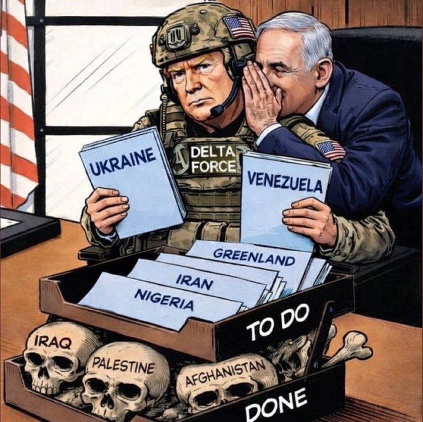 Ancien analyste de la CIA : « Si les États-Unis entrent en guerre contre l'Iran dans un avenir proche, ce ne sera pas parce que Téhéran menace réellement l'Amérique. Ce sera parce qu'Israël et son puissant lobby aux États-Unis auront réussi... »