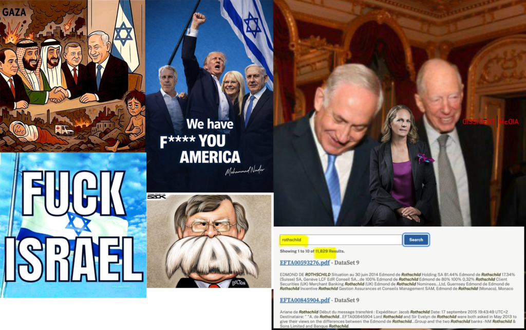 MICRO OUVERT : L'avocat de Les Wexner a été surpris par un micro ouvert en train de faire taire le complice d'Epstein en lui disant : « Je vais te tuer si tu réponds à une autre question avec plus de cinq mots ».@HarrisonHSmith