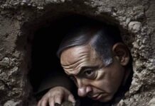 Chaque jour qui passe, la guerre aérienne d’usure penche davantage en faveur de Téhéran — bien qu’à un coût humain terrible, en raison du ciblage intentionnel de civils par les puissances occidentales.” Chaque jour qui passe, la guerre aérienne d’usure penche davantage en faveur de Téhéran — bien qu’à un coût humain terrible, en raison du ciblage intentionnel de civils par les puissances occidentales."