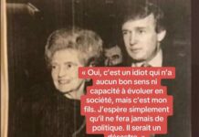 DERNIÈRE MINUTE : Après avoir déclenché une guerre et perturbé le marché mondial du pétrole, Trump affirme désormais qu’il n’aurait pas dû agir ainsi et que ce sont les autres pays qui devraient se battre pour le détroit d’Ormuz « Peut-être ne devrions-nous pas être là-bas du tout. Nous avons beaucoup de pétrole. » S'exprimant à bord d'Air Force One, le président américain Donald Trump a déclaré qu'il « exigeait » des pays qu'ils envoient des navires de guerre pour maintenir le détroit d'Ormuz ouvert. Il a ajouté que les États-Unis n'avaient même pas besoin du pétrole transitant par le Golfe, car ils sont le « premier » producteur mondial. Source : Al Jazeera