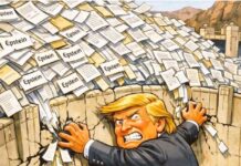 Toutes ces guerres ont éclaté parce que des vieux pervers ont été filmés en train de violer des enfants.