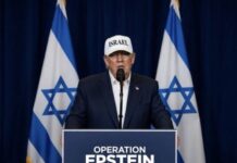 Le délai de 10 jours accordé par Trump est une « tentative d’apaisement » et non le prélude à une invasion terrestre de l’Iran… et Israël fera pression pour prolonger la guerre Le délai de 10 jours accordé par Trump est une « tentative d'apaisement » et non le prélude à une invasion terrestre de l'Iran... et Israël fera pression pour prolonger la guerre