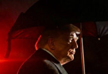 Plus de 350 anciens responsables européens demandent la suspension de l’accord d’association entre l’Union européenne et « Israël Les vœux pieux de Trump ont entraîné toute la région dans une guerre inutile et il s'inquiète désormais, à juste titre, d'un nombre croissant de victimes américaines. Il est en effet très triste qu'il sacrifie les richesses et le sang des Américains pour servir les ambitions expansionnistes illégitimes de Netanyahu.