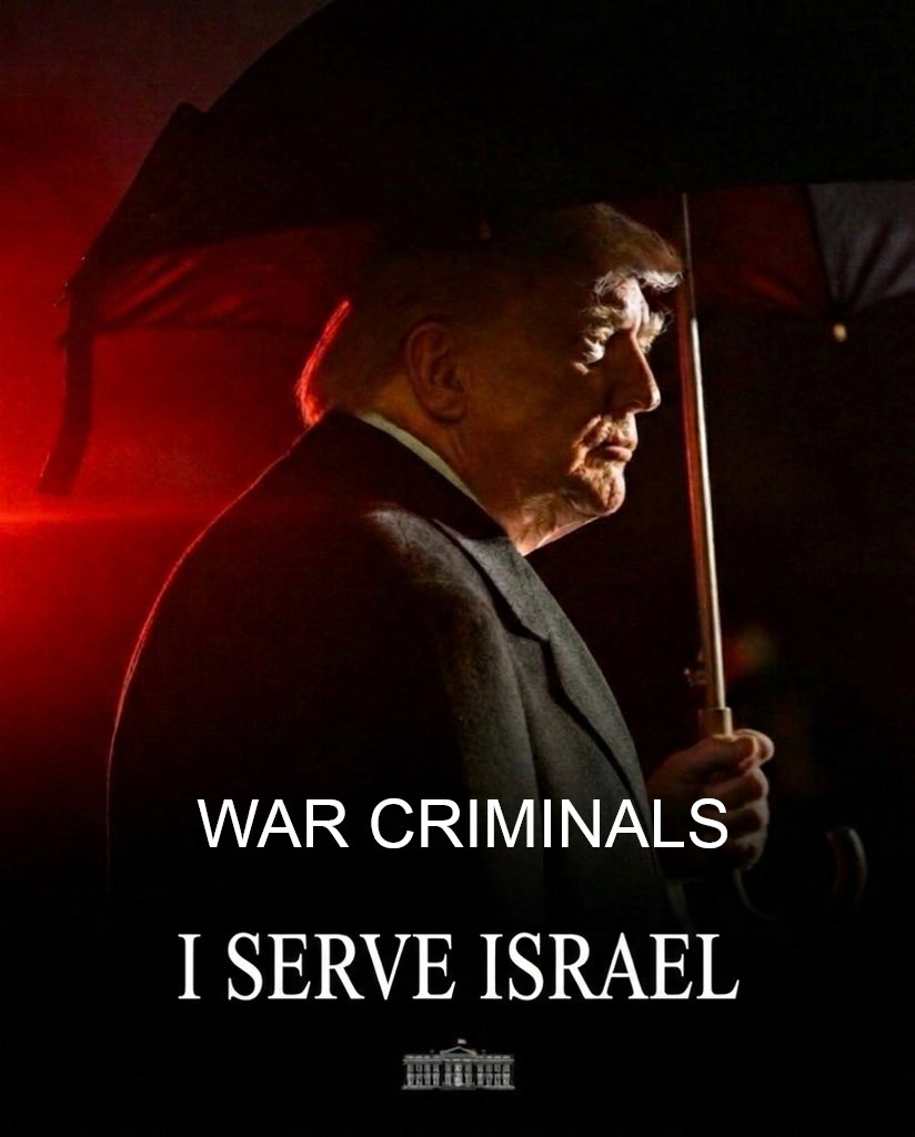 Les vœux pieux de Trump ont entraîné toute la région dans une guerre inutile et il s'inquiète désormais, à juste titre, d'un nombre croissant de victimes américaines. Il est en effet très triste qu'il sacrifie les richesses et le sang des Américains pour servir les ambitions expansionnistes illégitimes de Netanyahu.