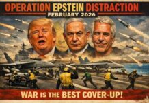 Trump est un criminel de guerre, tout comme Netanyahu.