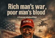 La fin de l’entité sioniste khazar et de la force d’occupation