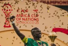 La CAF annule la victoire du Sénégal à la CAN 2025 et sacre le Maroc ! CAN 2025: le gouvernement du Sénégal réclame une enquête internationale pour «soupçons de corruption» après la perte de son titre
