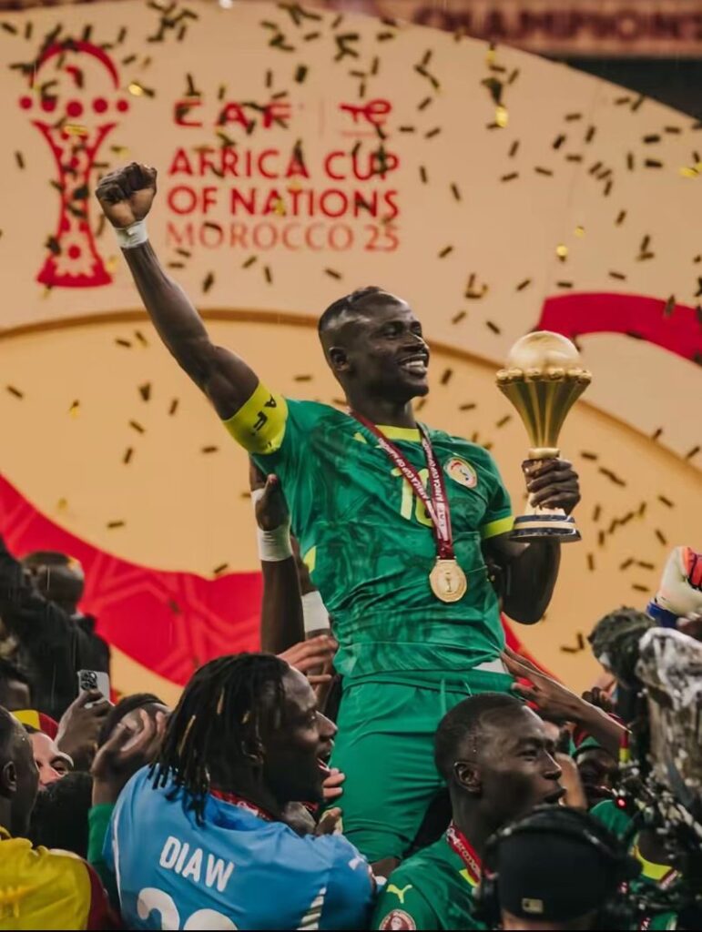 CAN 2025: le gouvernement du Sénégal réclame une enquête internationale pour «soupçons de corruption» après la perte de son titre 