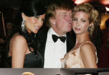 Trump a violé sa fille ? Maintenant, vous comprenez pourquoi on a étouffé l’affaire. Il ne s’agissait pas de ses amis. Il s’agissait de lui. De ses crimes. Trump a violé sa fille ? Maintenant, vous comprenez pourquoi on a étouffé l'affaire. Il ne s'agissait pas de ses amis. Il s'agissait de lui. De ses crimes.