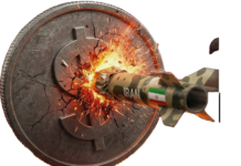 Médias israéliens : site web “Walla” sur un haut fonctionnaire israélien : l’Amérique se retire de la guerre et l’#Iran contrôle le trafic dans le détroit d’Hormoz, reddition stratégique