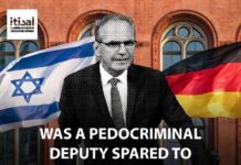 Allemagne: procès polémique à huis-clos pour abus sur mineur du responsable d’une Association germano-israélienne PENDANT CE TEMPS-LÀ EN ALLEMAGNE : Hartmut Ebbing, ancien député du FDP et lobbyiste pro-israélien, a été pris en flagrant délit de possession de vidéos pédopornographiques. Il a demandé au tribunal un procès à huis clos afin de protéger la Société germano-israélienne (DIG), dont il était le trésorier. Le tribunal a accédé à sa demande. Il a été condamné à une peine avec sursis. Il a ensuite été condamné pour avoir abusé d'un enfant de 7 ans. Ce n'est qu'alors qu'il a démissionné, après avoir géré pendant près d'un an les fonds de la DIG, y compris l'argent des contribuables allemands. Le FDP et la DIG ont tous deux affirmé qu'ils « n'étaient au courant de rien ».