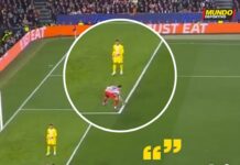 Le FC Barcelone est au cœur d’une énorme polémique après un match de Ligue des Champions marqué par des décisions arbitrales très contestées